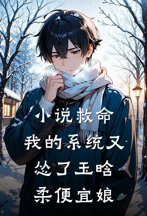 小说救命，我的系统又怂了(玉晗柔便宜娘)