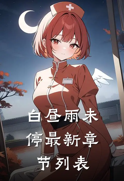 白昼雨未停最新章节列表