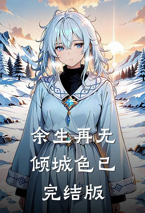 余生再无倾城色已完结版