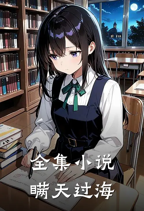 全集小说瞒天过海