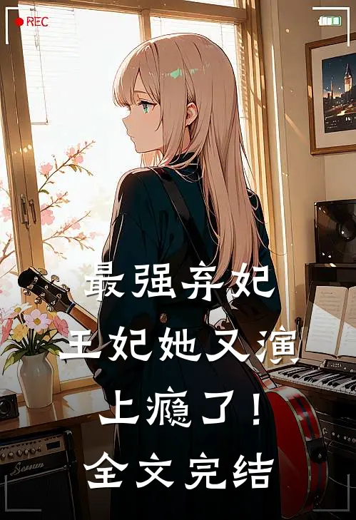 最强弃妃：王妃她又演上瘾了！全文完结