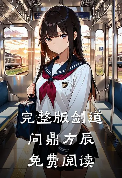 完整版剑道问鼎方辰免费阅读