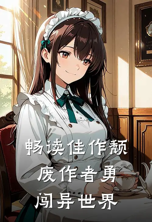 畅读佳作颓废作者勇闯异世界