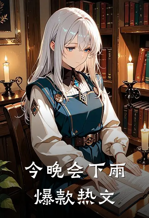 今晚会下雨爆款热文