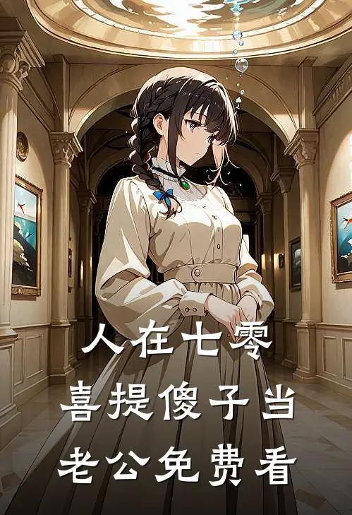 人在七零，喜提傻子当老公免费看