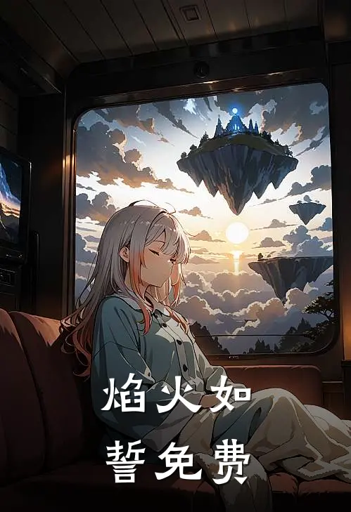焰火如誓免费