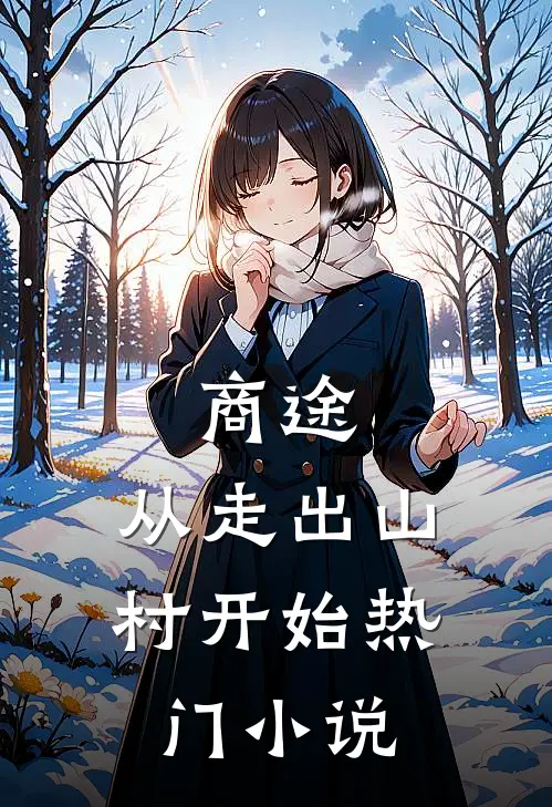 商途：从走出山村开始热门小说