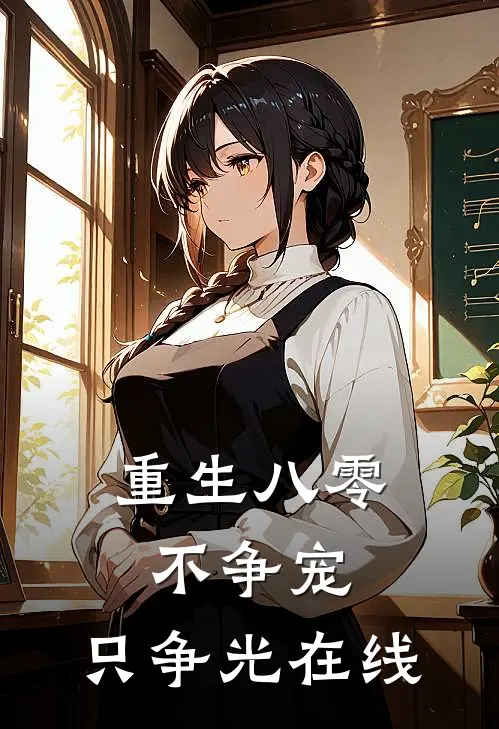 重生八零：不争宠，只争光在线