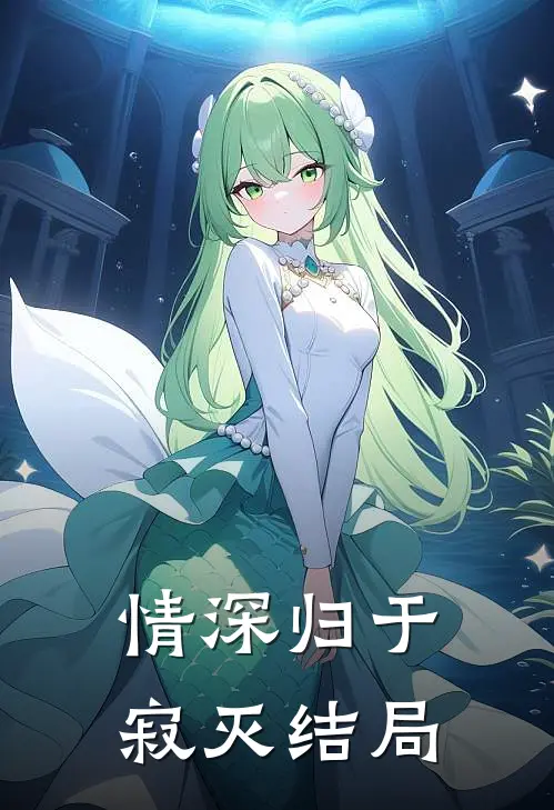 情深归于寂灭结局