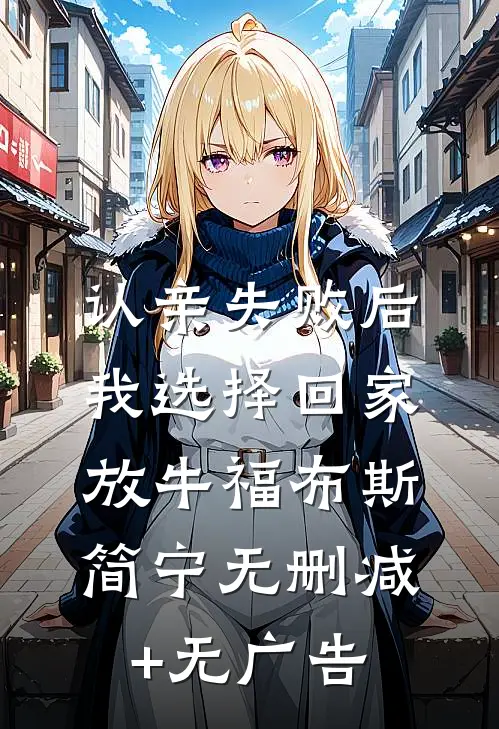 认亲失败后，我选择回家放牛福布斯简宁无删减+无广告