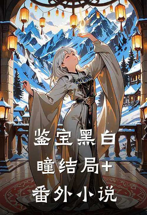 鉴宝黑白瞳结局+番外小说