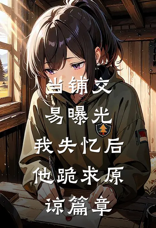 当铺交易曝光，我失忆后他跪求原谅篇章