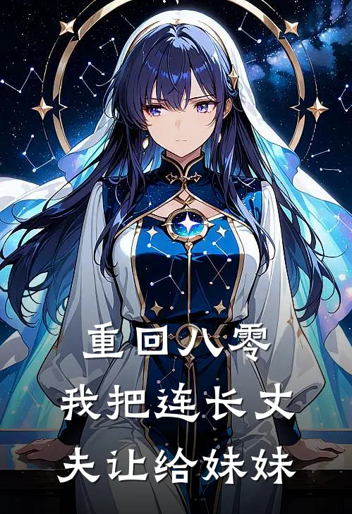 重回八零：我把连长丈夫让给妹妹