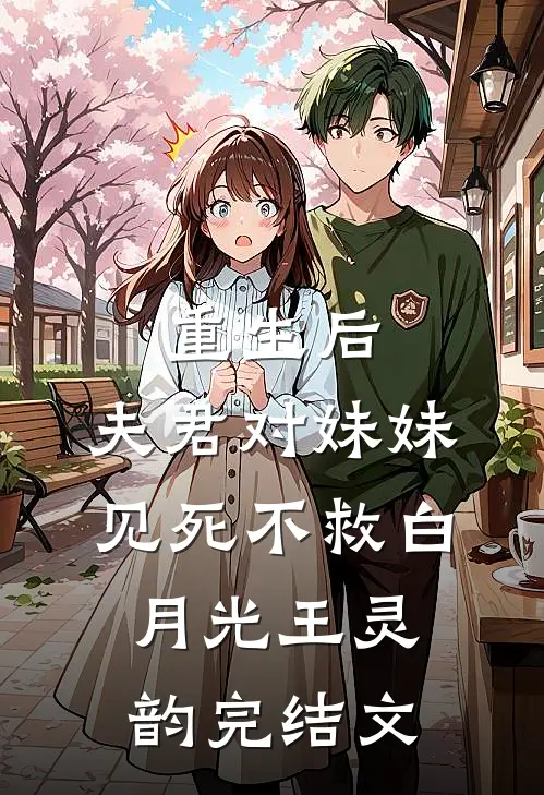 重生后，夫君对妹妹见死不救白月光王灵韵完结文