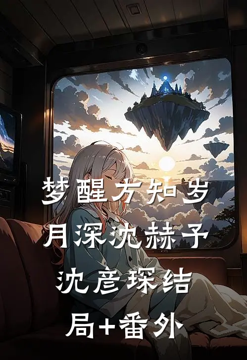 梦醒方知岁月深沈赫予沈彦琛结局+番外