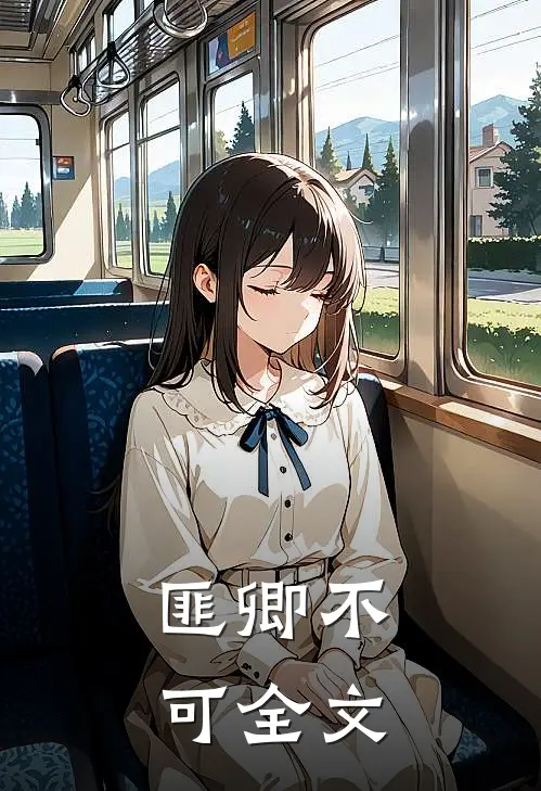 匪卿不可全文
