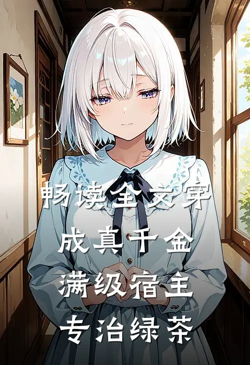 畅读全文穿成真千金：满级宿主专治绿茶