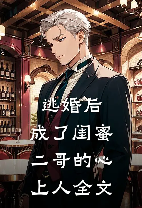 逃婚后,成了闺蜜二哥的心上人全文免费阅读