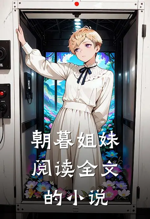 朝暮姐妹阅读全文的小说