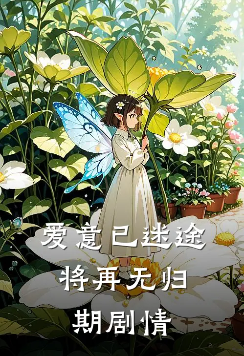 爱意已迷途，将再无归期剧情