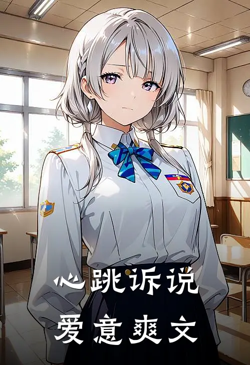 心跳诉说爱意爽文