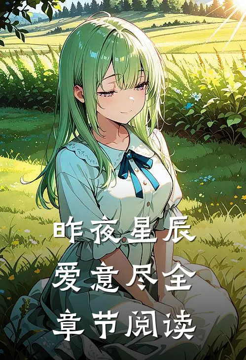昨夜星辰爱意尽全章节阅读