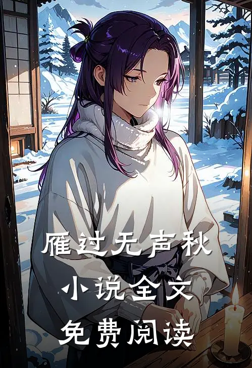 雁过无声秋小说全文免费阅读