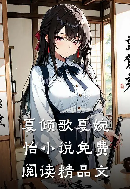 夏倾歌夏婉怡小说免费阅读精品文