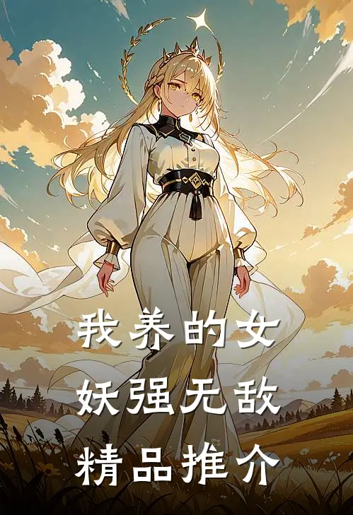 我养的女妖强无敌精品推介