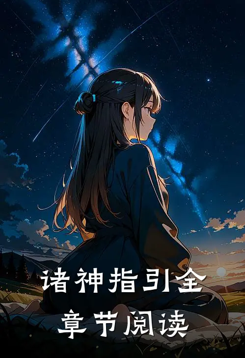 诸神指引全章节阅读