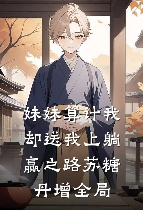 妹妹算计我，却送我上躺赢之路苏糖丹增全局