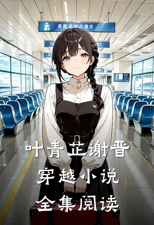 叶青芷谢晋穿越小说全集阅读