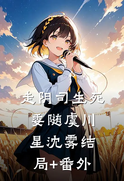 走阴司-生死委随虞川星沈雾结局+番外