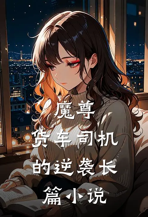 魔尊，货车司机的逆袭长篇小说