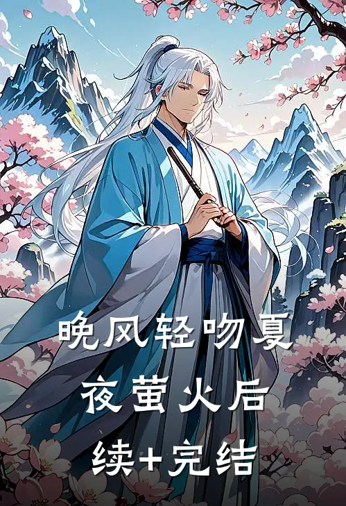 晚风轻吻夏夜萤火后续+完结