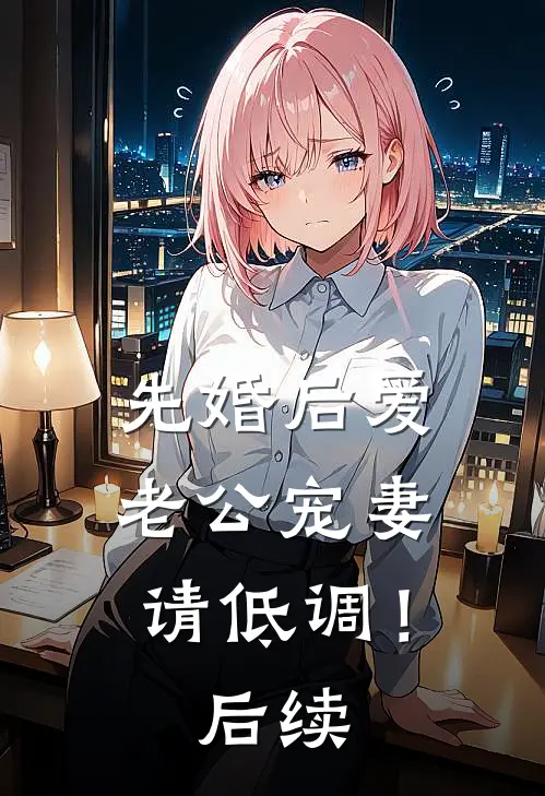 先婚后爱：老公宠妻请低调！后续