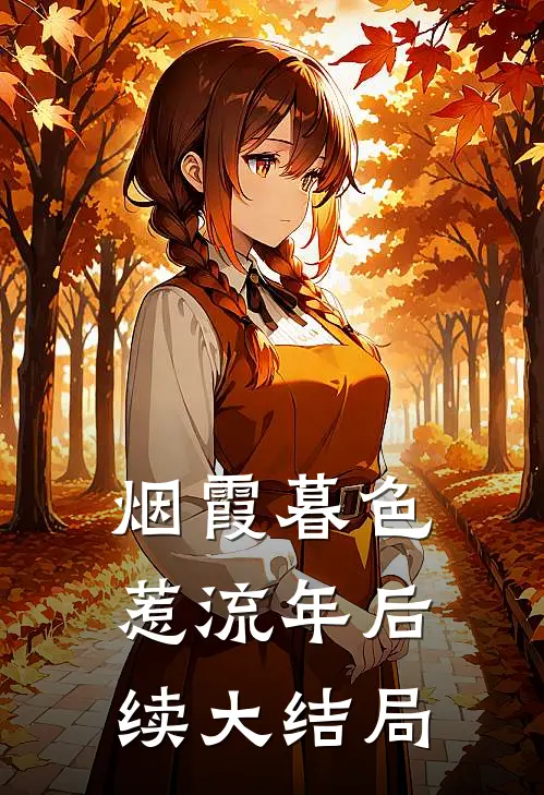 烟霞暮色惹流年后续大结局