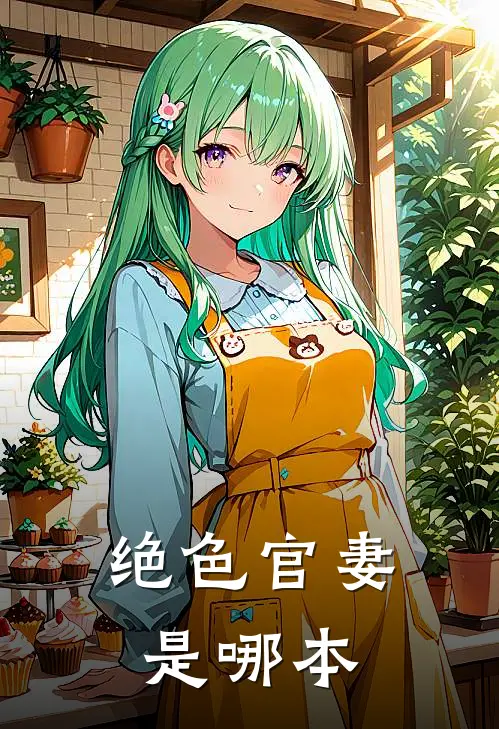 绝色官妻是哪本