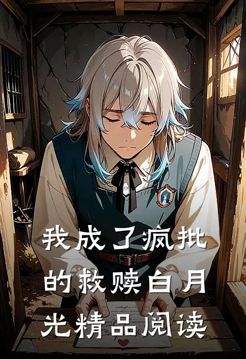我成了疯批的救赎白月光精品阅读