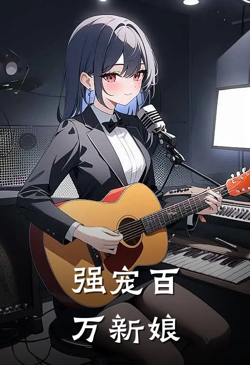 强宠百万新娘