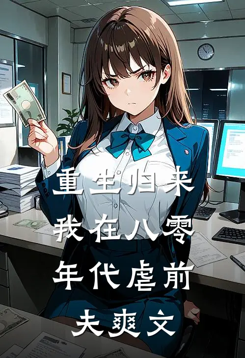 重生归来，我在八零年代虐前夫爽文