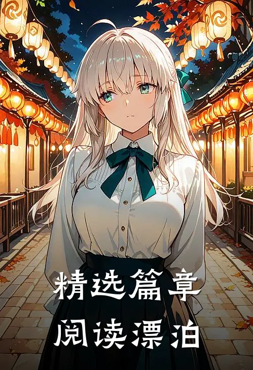 精选篇章阅读漂泊