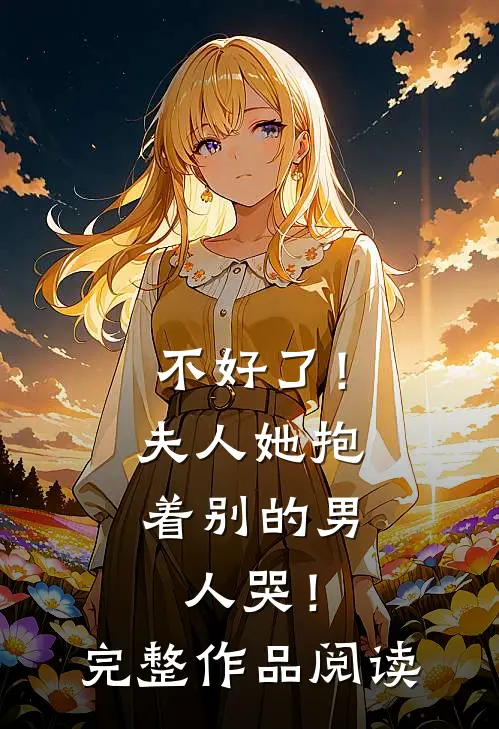 不好了！夫人她抱着别的男人哭！完整作品阅读