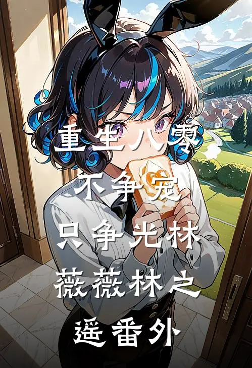 重生八零：不争宠，只争光林薇薇林之遥番外