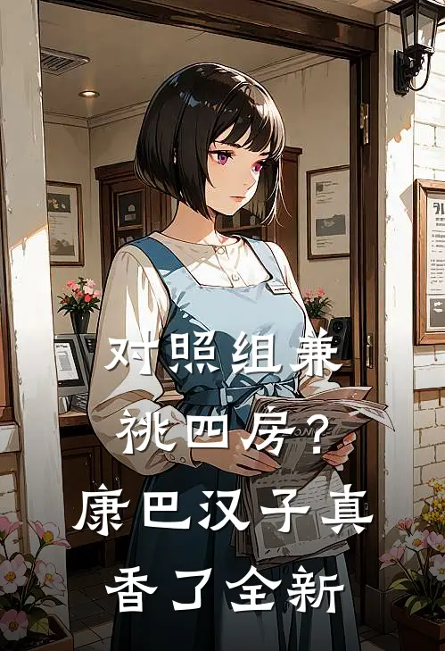 对照组兼祧四房？康巴汉子真香了全新