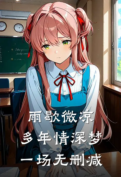 雨歇微凉，多年情深梦一场无删减
