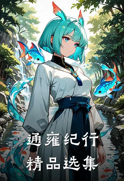通雍纪行精品选集