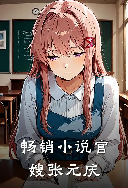 畅销小说官嫂 张元庆