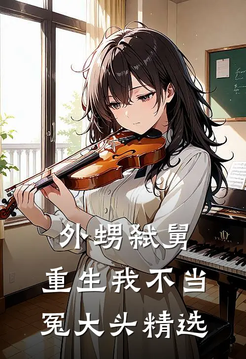 外甥弑舅，重生我不当冤大头精选