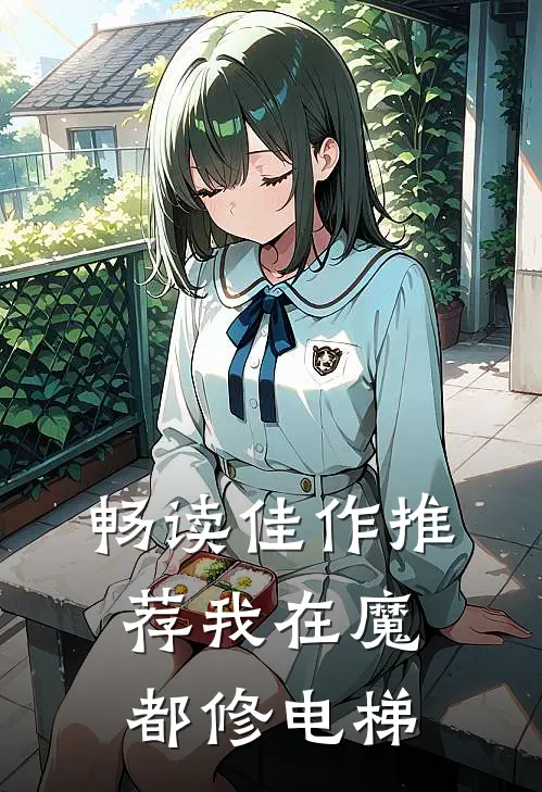 畅读佳作推荐我在魔都修电梯